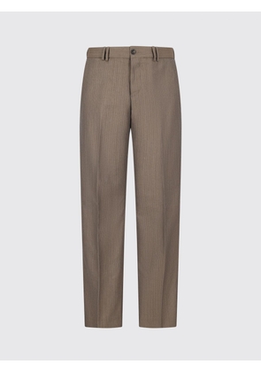 Pants PT TORINO Men color Brown