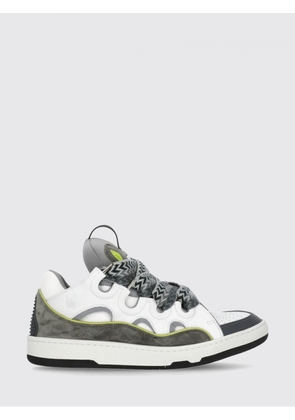 Sneakers LANVIN Men color White