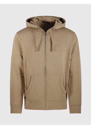 Sweatshirt POLO RALPH LAUREN Men color Beige