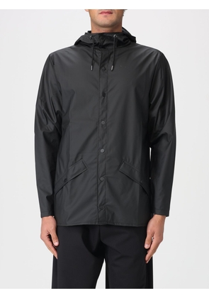 Jacket RAINS Men color Black