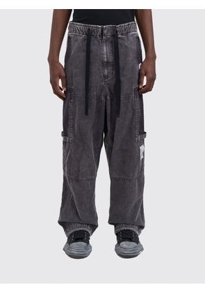 Jeans MAISON MIHARA YASUHIRO Men color Grey