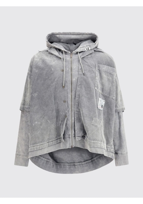 Jacket MAISON MIHARA YASUHIRO Men color Grey