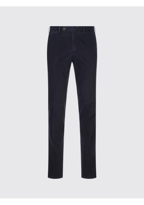 Pants PT TORINO Men color Blue
