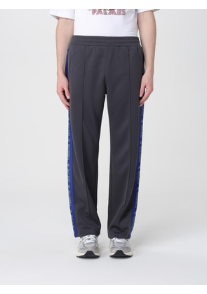 Pants DIADORA HERITAGE Men color Black