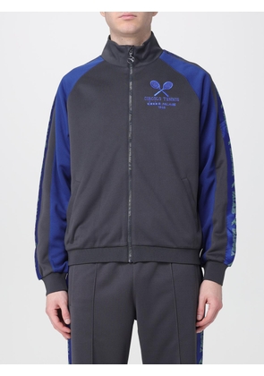 Sweatshirt DIADORA HERITAGE Men color Black