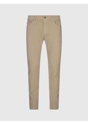 Jeans DONDUP Men color Brown