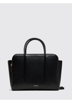 Handbag CALVIN KLEIN Woman color Black