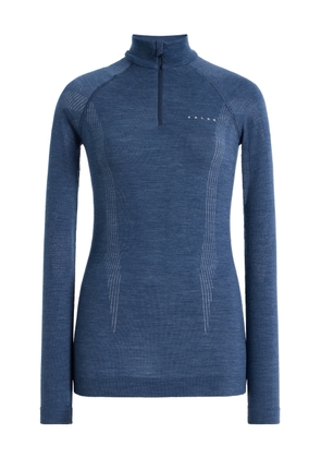Falke Half-Zip Ski Top - Moda Operandi