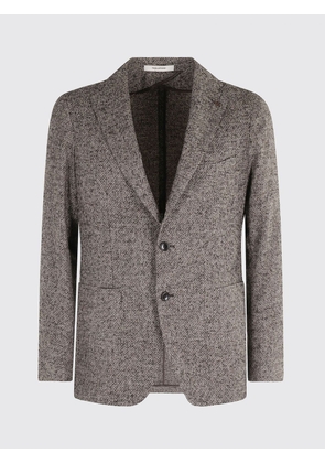 Jacket TAGLIATORE Men color Dove Grey