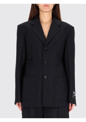 Jacket ALEXANDER WANG Woman color Black