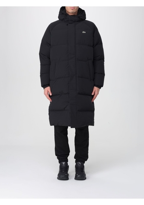 Jacket LACOSTE Men color Natural