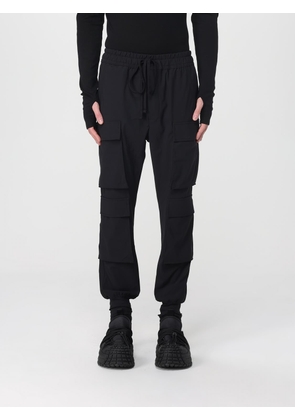 Pants THOM KROM Men color Black
