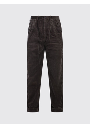 Pants POLO RALPH LAUREN Men color Brown