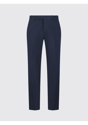 Pants PT TORINO Men color Blue