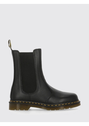 Boots DR. MARTENS Woman color Black