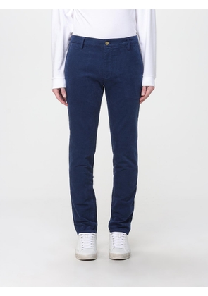 Pants JECKERSON Men color Blue