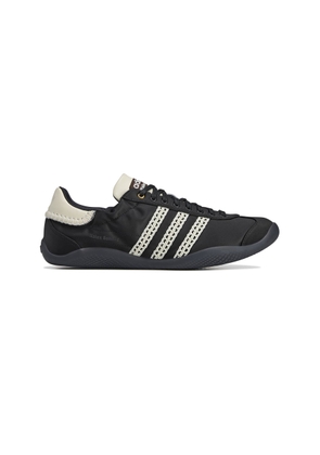 Adidas x Wales Bonner Karintha Satin Sneakers - Moda Operandi
