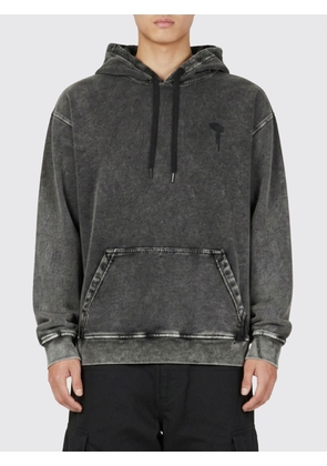 Sweatshirt DIESEL Men color Black