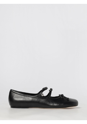 Ballet Flat MARC JACOBS Woman color Black