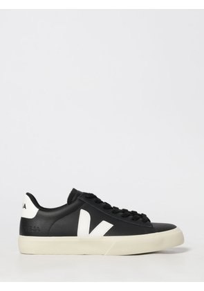Sneakers VEJA Woman color Black