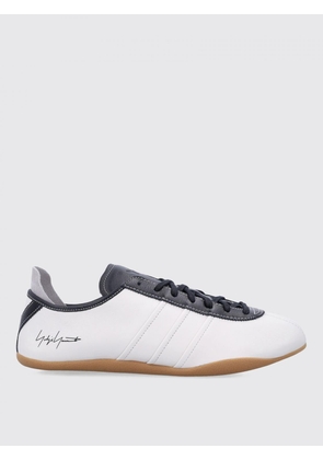 Sneakers Y-3 Men color White