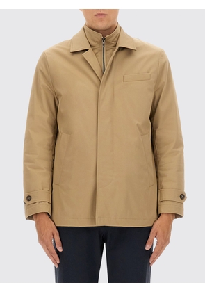 Jacket FAY Men color Beige