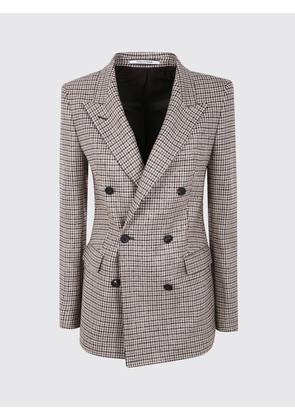 Jacket TAGLIATORE Woman color Brown