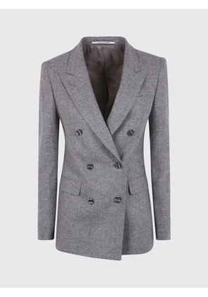 Jacket TAGLIATORE Woman color Grey