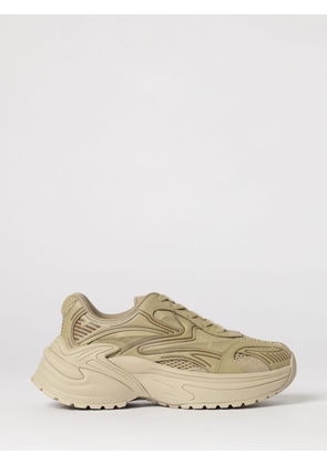 Sneakers EMPORIO ARMANI Men color Beige