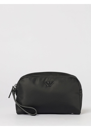 Beauty Accessories EMPORIO ARMANI Lifestyle color Black