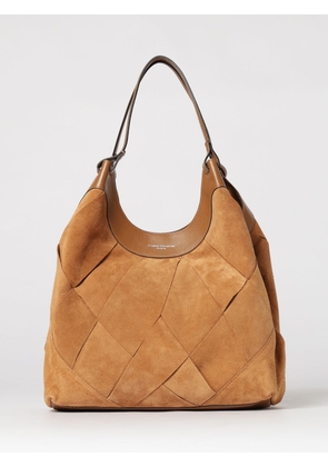 Shoulder Bag GIANNI CHIARINI Woman color Leather