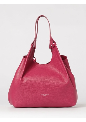 Shoulder Bag GIANNI CHIARINI Woman color Red