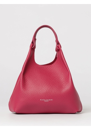Handbag GIANNI CHIARINI Woman color Red