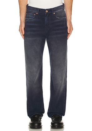 President's Cliff Denim Jeans in Blue Navy - Blue. Size 32 (also in 30, 34, 36).