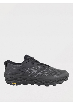 Sneakers MIZUNO Men color Black