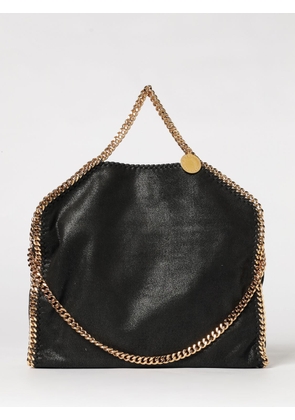 Handbag STELLA MCCARTNEY Woman color Black
