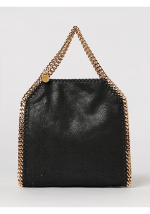 Handbag STELLA MCCARTNEY Woman color Black