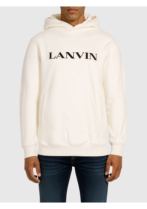 Sweatshirt LANVIN Men color White