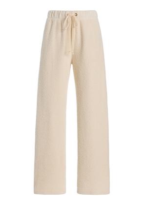 Les Tien Dylan Cotton Classic Sweatpants - Moda Operandi