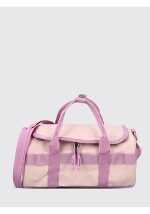 Travel Bag THE NORTH FACE Men color Pink