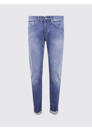 Jeans DONDUP Men color Denim