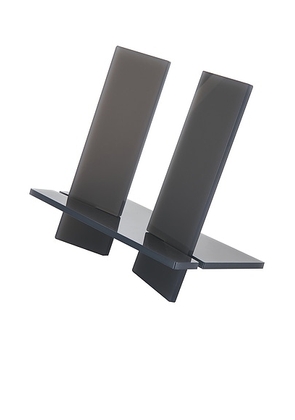 TASCHEN Medium Bookstand in Urban Grey - Grey. Size all.