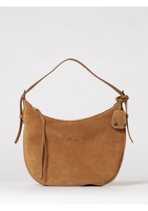 Shoulder Bag FABIANA FILIPPI Woman color Rope