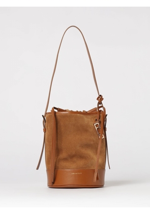 Shoulder Bag FABIANA FILIPPI Woman color Rope