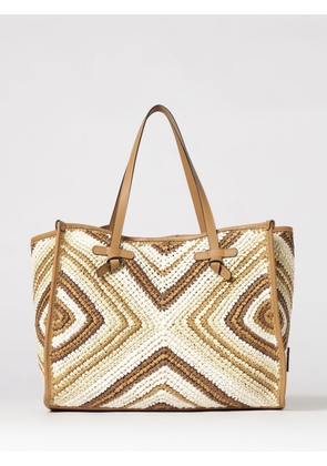 Shoulder Bag GIANNI CHIARINI Woman color Leather