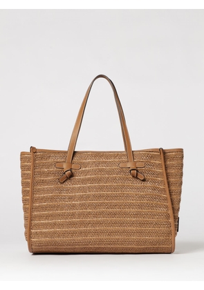 Shoulder Bag GIANNI CHIARINI Woman color Leather