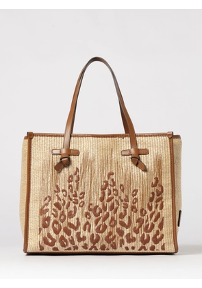 Shoulder Bag GIANNI CHIARINI Woman color Leather