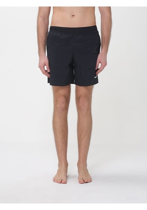 Swimsuit JIL SANDER Men color Black