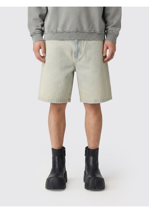 Shorts GOLDEN GOOSE Men color Sand