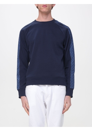 Sweatshirt MICHAEL KORS Men color Blue